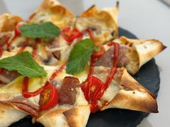 -沏点Trattoria意大利餐厅(新街口店)