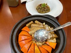 -小秦淮·南京土菜(新亭西路店)