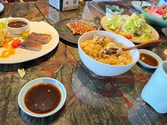 -炙柒Sekinana·精致料理 烧鸟·铁板烧(海上世界店)