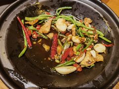 -云海肴·汽锅鸡·云南菜(苏州中心店)