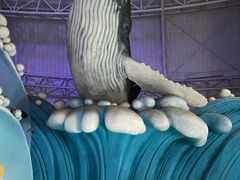 -烟台海昌鲸鲨海洋公园