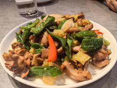 -人间酒暖·Go blanc·烧鸟·深夜食堂(陆家嘴店)