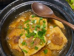 -老客家·客家菜(万达店)