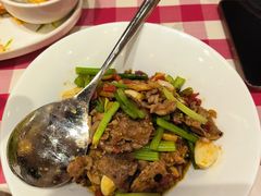 -西贝(紫荆广场店)