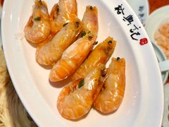 -裕兴记•蟹黄面馆(人民广场店)