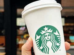 -星巴克臻选(武汉群光百货店)