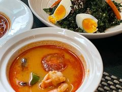 -翡翠鸟精品泰国菜(北辰财富中心店)