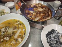 -再回头私房菜·老南京菜