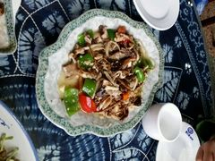 android_upload_pic-白家寨子·山野白族菜(古城总店)