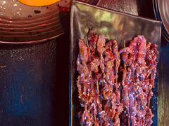 -黄师傅湿辣牛肉(胡桃里店)