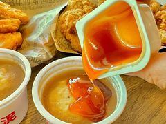 -肯德基(洛川店)