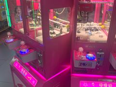-阿尔法Game Station(中山路店)
