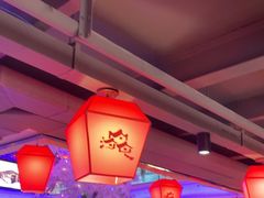 -山河屯铁锅炖鲜鹅·东北菜(开发区一店)