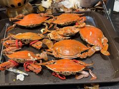 -川骄海鲜自助(亚运村店)