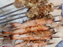 -三洋烧烤砂锅(东方红商业街店)