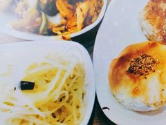 -岩明火勺店(承德路店)
