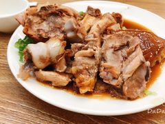 肘子-巷子深菜馆(新华路店)