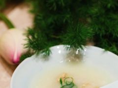 -湖影中餐厅·南京金茂威斯汀大酒店