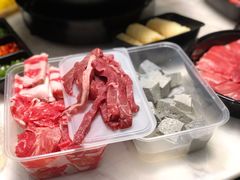 -五星桥原切肥牛火锅·30年专注好牛肉(湖塘店)