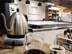 -明谦·Coffee&Cocktail Bar(美您公园店)