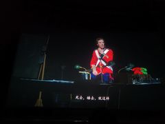 -中影国际影城(小西天CINITY店)