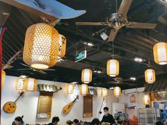 -京城小江南·北京烤鸭·江南土菜·白鱼(中关村店)