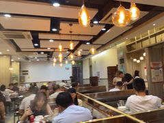 -潮悦牛肉火锅城(水贝店)