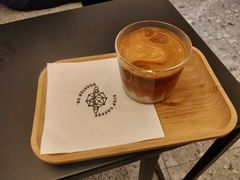 -士多咖啡·Stop Coffee