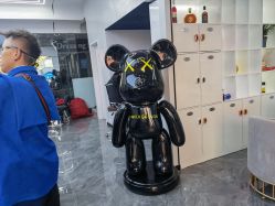 点击看大图 -美肌宜天南星美甲美睫店