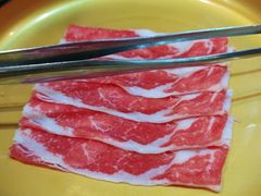 特选肥牛-牛New寿喜烧(青浦店)