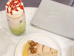 -Lady M New York(澳门伦敦人店)