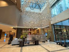 -深圳海景嘉途酒店(东翼楼)