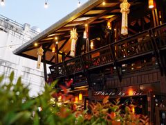 大堂-Dash Teak House