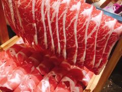 -金陵饭店 56F 家·海鲜火锅餐厅