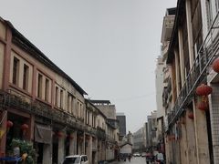 -龙川佗城