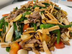 -黔人百味.贵州菜