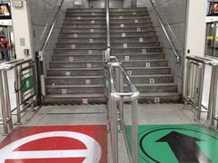-陆家浜路(地铁站)