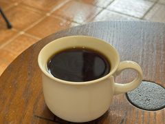 -Radar Coffee(思南路店)
