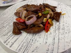-宝月楼·台湾菜馆(天河城店)