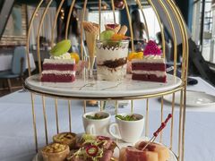 -Kathleen's Waitan 凯圣琳江景西餐厅(外滩店)