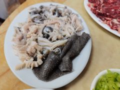 -五洲牛肉美食馆