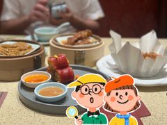 -点都德(奥体印象城店)