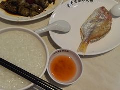 -长平老姿娘夜粥(平东一街店)