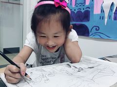 -尚想绘·艺术中考·中考咨询