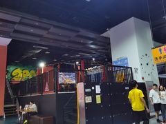-嗨马乐动室内潮玩运动·团建·轰趴·桌游(南丰汇店)