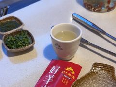 -313羊庄·荣耀·内蒙烧麦(亚运村店)