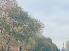-河南中州皇冠假日酒店
