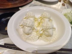 -东来顺饭庄(王府井步行街店)