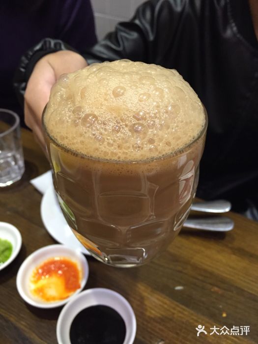 星洲小馆·新加坡菜(万象城店)拉茶图片