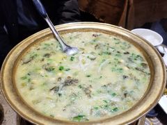 -独秀小吃(蓝田店)